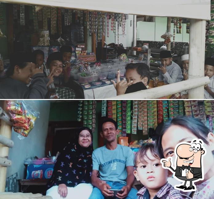 Warung ai