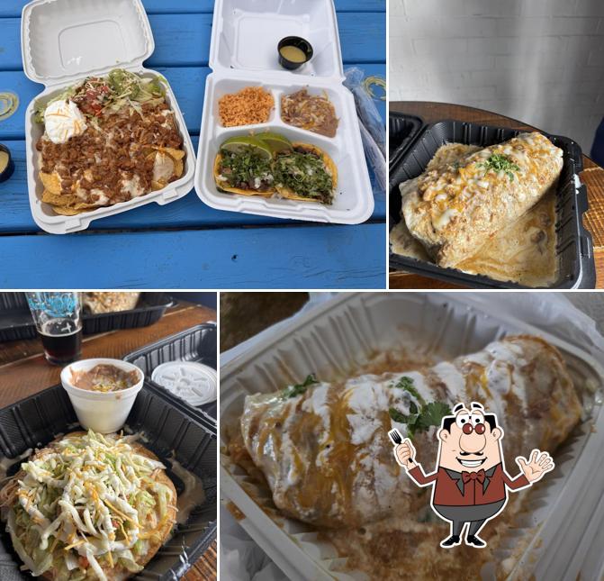 Casa Garcia's