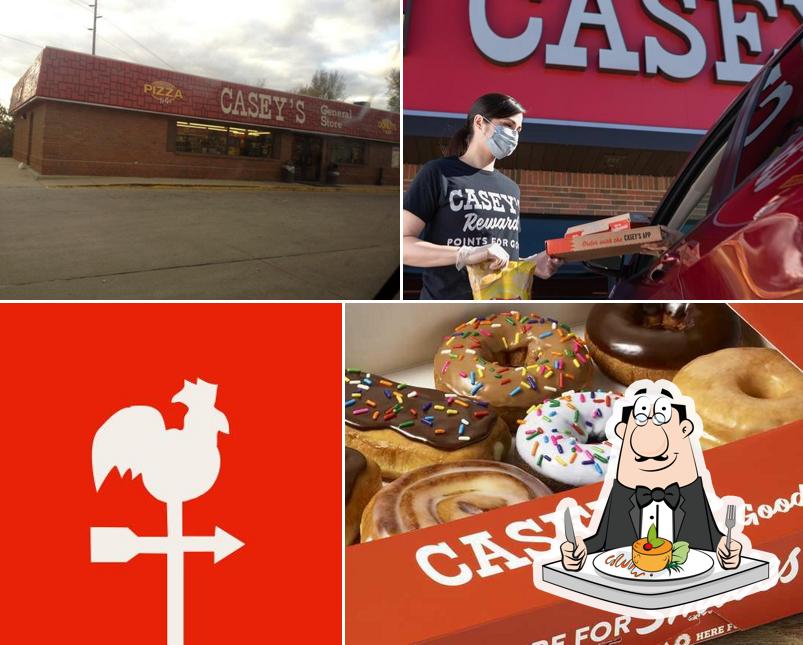 Casey's General Store