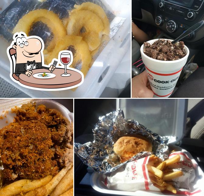 Cook Out