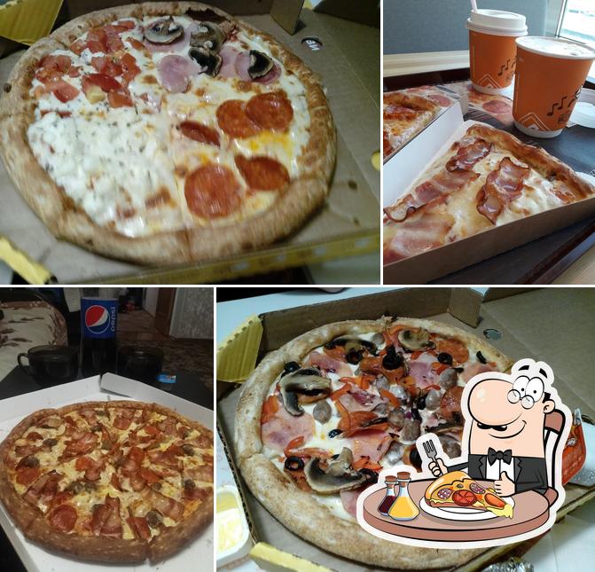 Додо Пицца