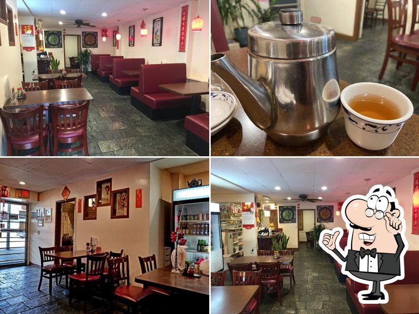 Dowon Chinese Restaurant