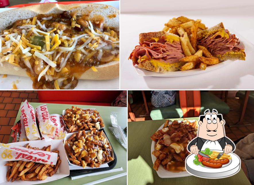 Billy K's
