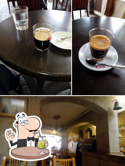 Fifties Café