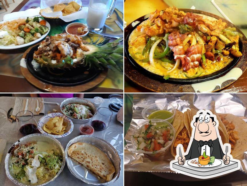 Happy Cinco de Mayo Méxican Grill