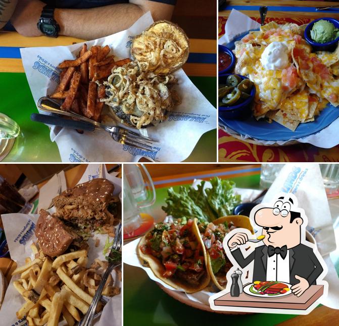 Islands Restaurant Avondale