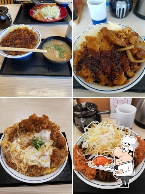 Katsuya