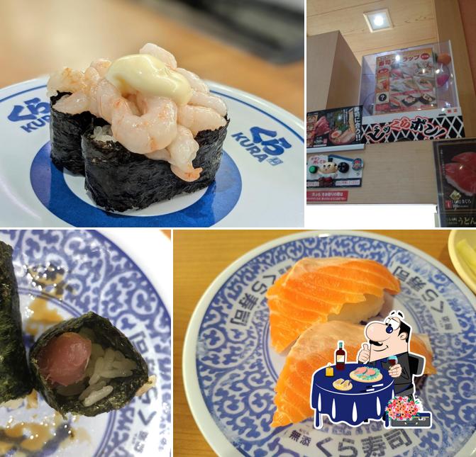 Kura Sushi