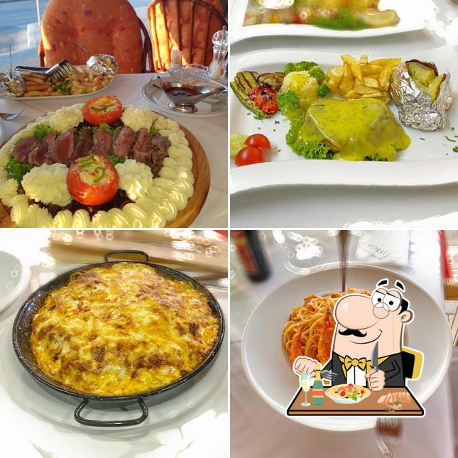 Lissus Restaurant