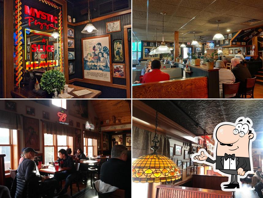 Mystic Pizza