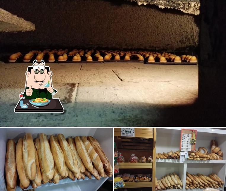 Panadería Belén