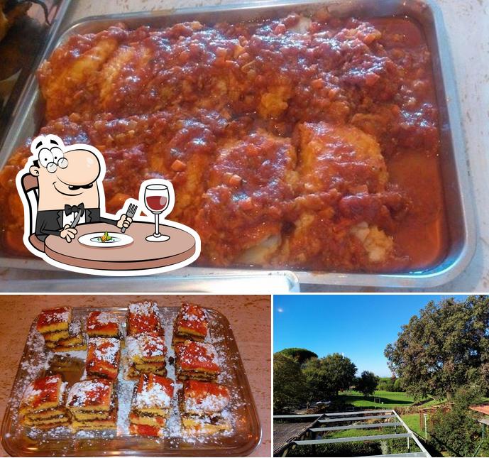 Rosticceria L'Aquolina