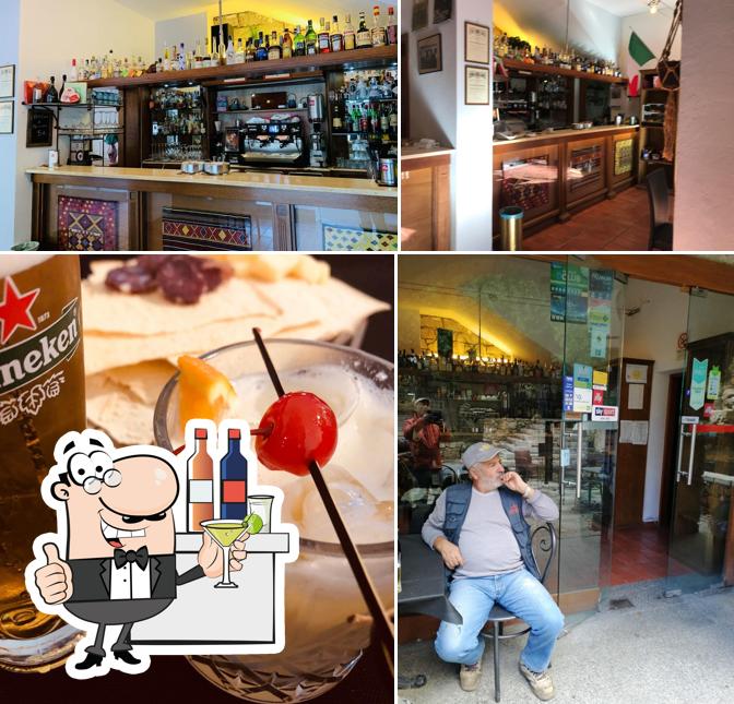 Bar la Colti di Lu Mulinu
