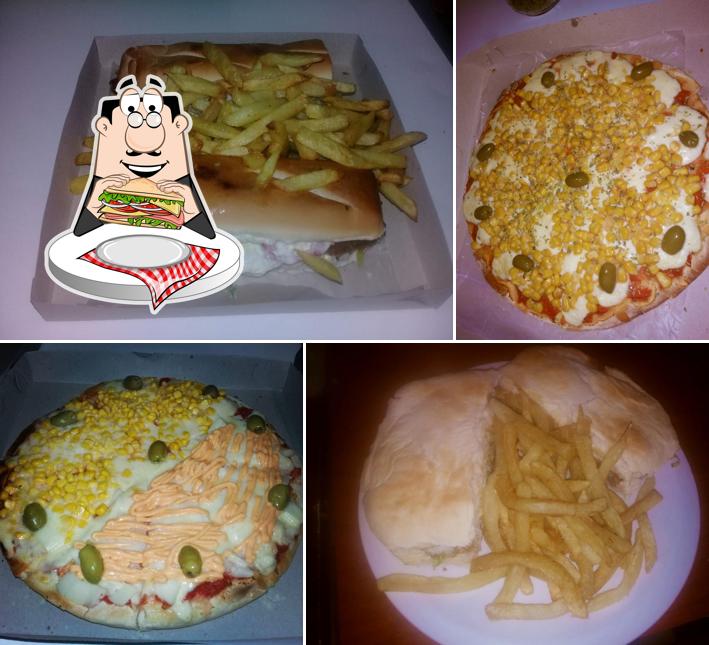 Picanto Pizas Y Lomos
