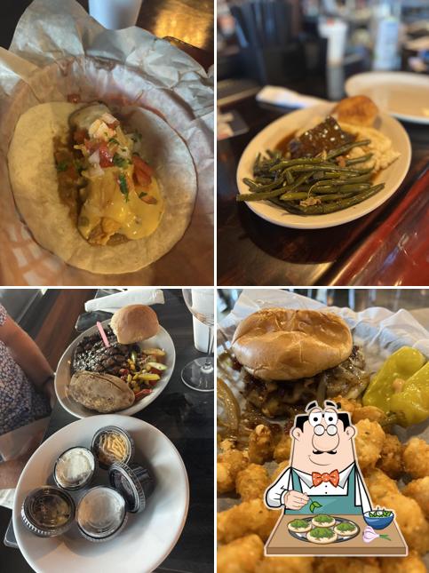 South 125 Bar and Grill