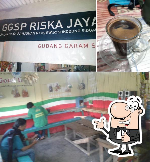 WARKOP BABE