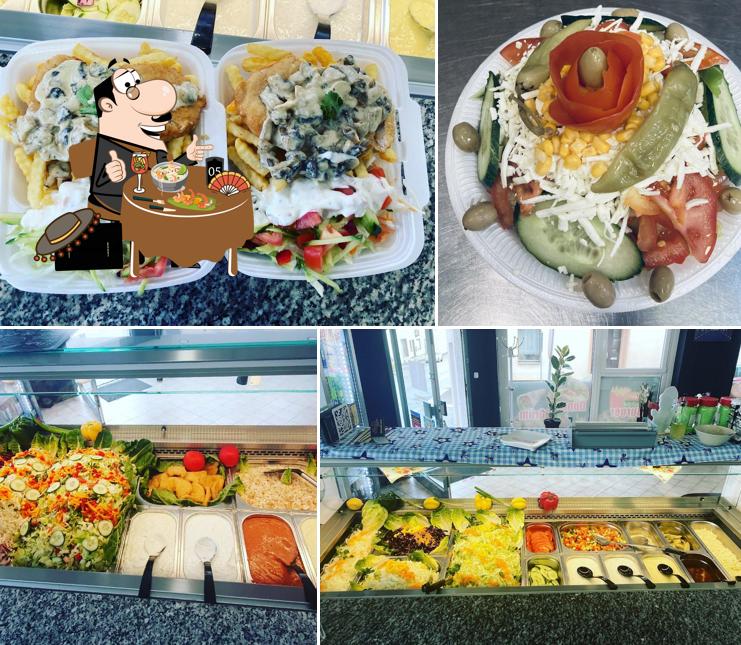 ARAS BiSTRO MEERANE
