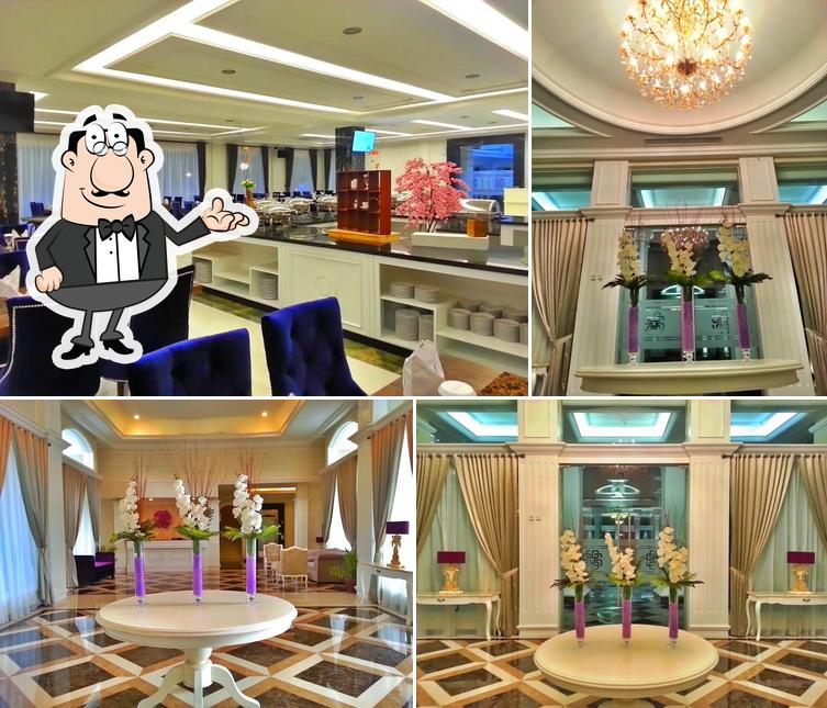 Adhiwangsa Hotel & Convention