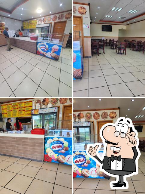 Aguada Wing Wah China