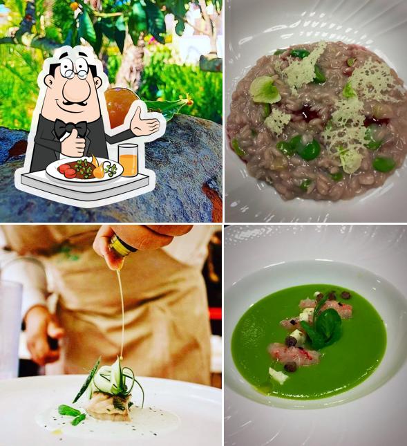 Alessio Gubello Private Chef