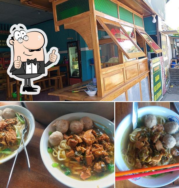 Bakso Solo Simbok