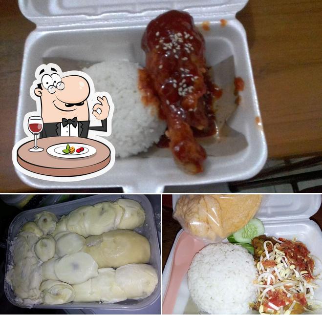 DURIO TEGAL