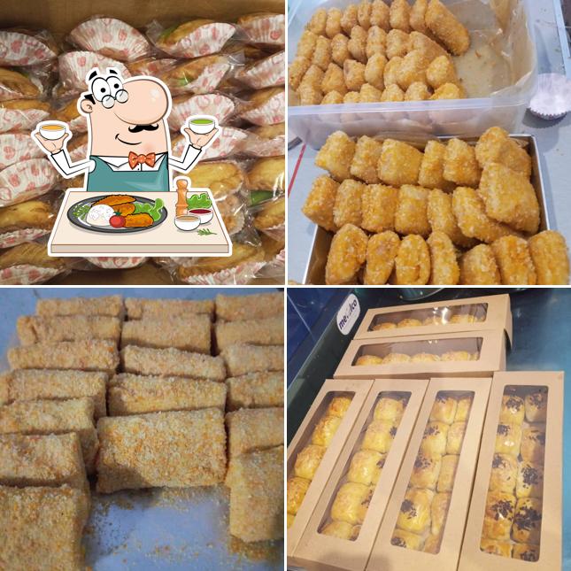Arafa dapur kue