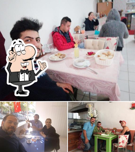 Emel'in Mutfağı