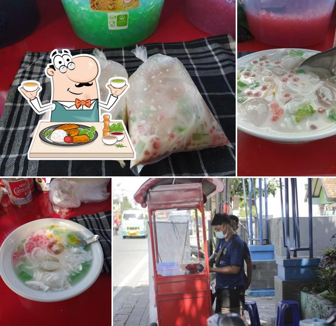 Es Oyen Libas Abis
