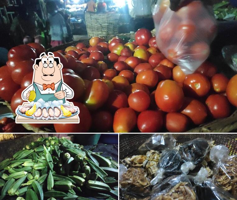 FEED WELL SHOP