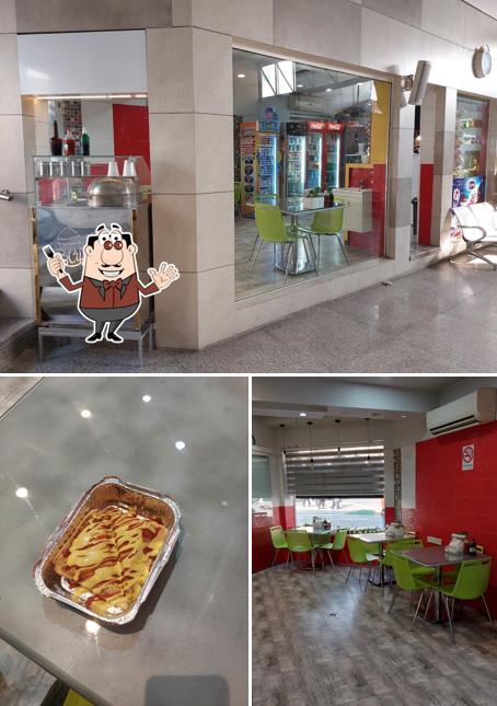 Fast Food 93