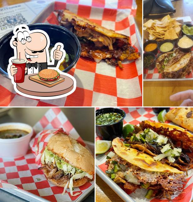 Gordito's Rust Belt Tacos & Tortas