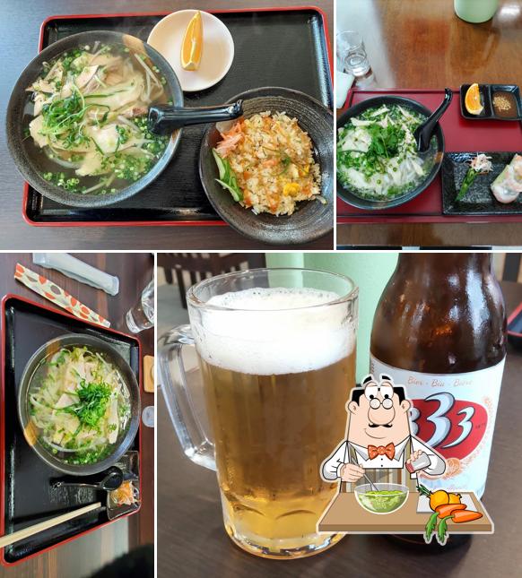 HIRAWA フォーベトナム料理