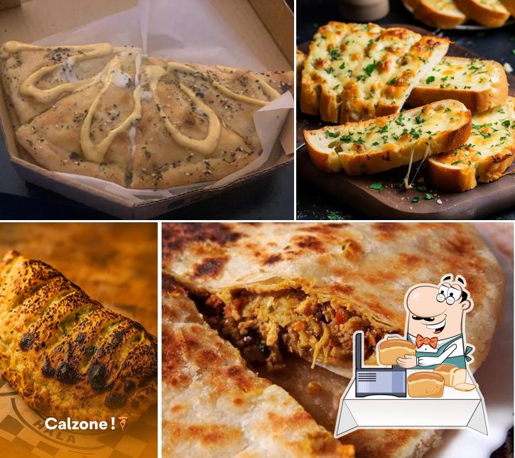 Hala Pizza