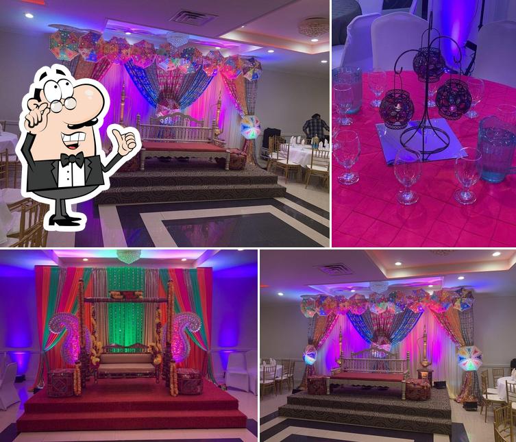 Haveli Restaurant & Banquet Hall