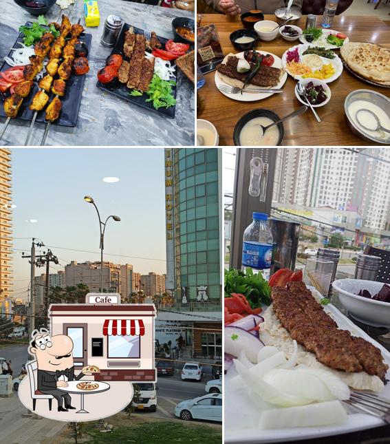 Kabab Irfan(كباب عرفان)