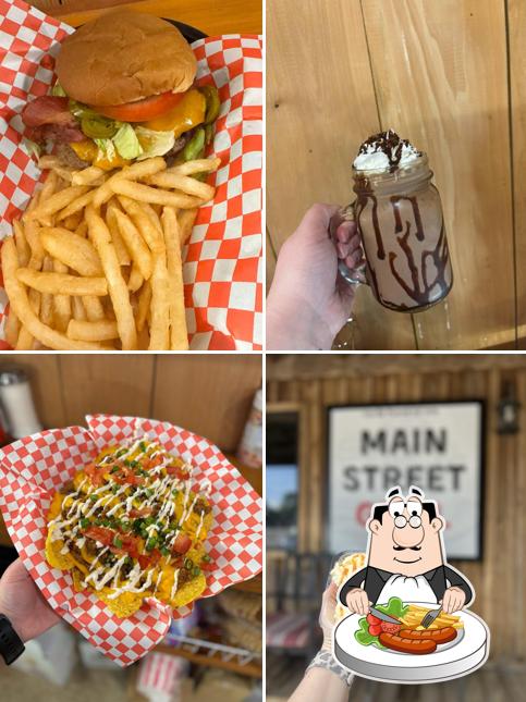 Main Street Grill