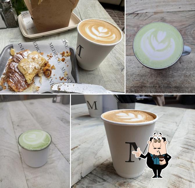 Medicine Bakery