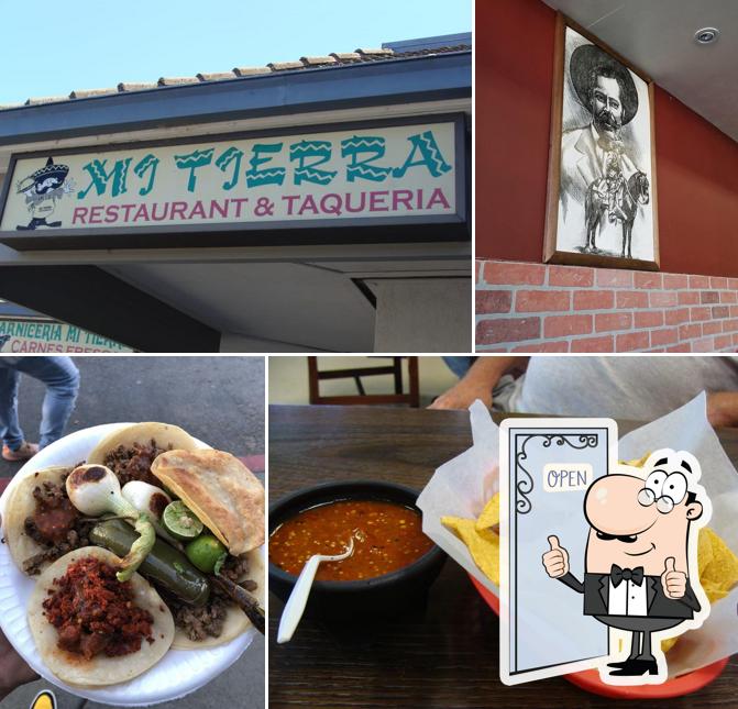 Mi Tierra