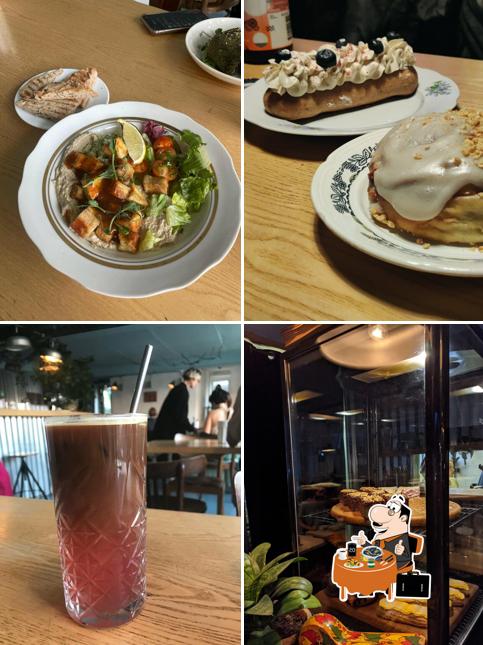 Моллюски в "МХЕ"