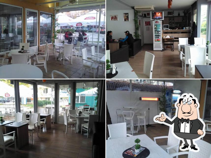 Moon kafe