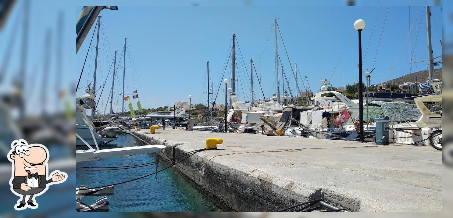 Panteli, Angeliki & Eirini, & Co O.E.