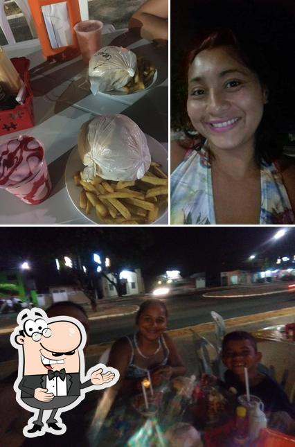 Pare Lanche