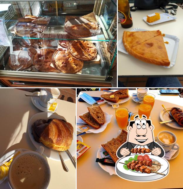 Pastelería La Granja