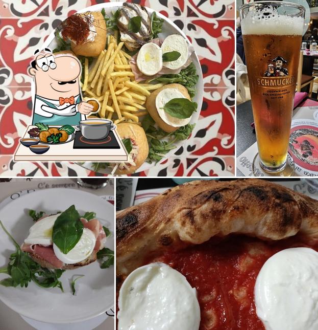 Pizzamm - Pizzeria napoletana