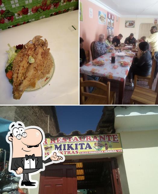 RESTAURANTE MIKITA