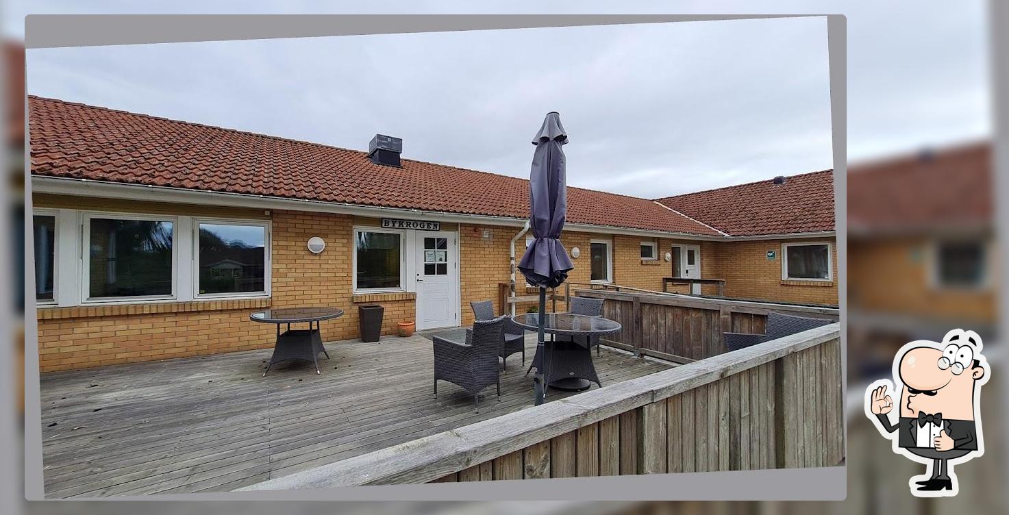 Räfsans Bykrog