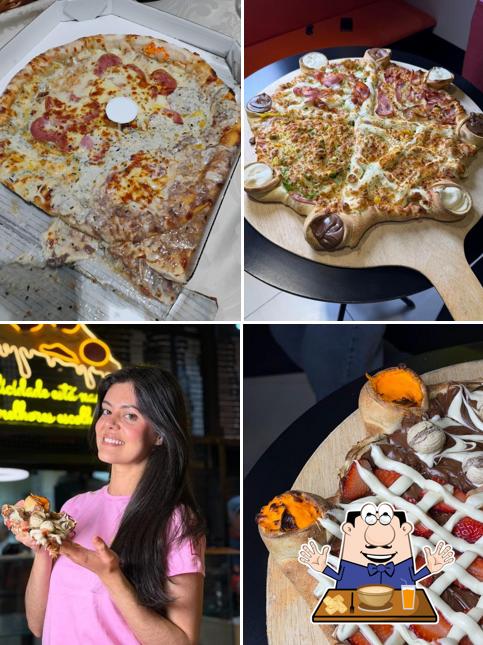 Rany Pizza - Unidade Canoas Rs