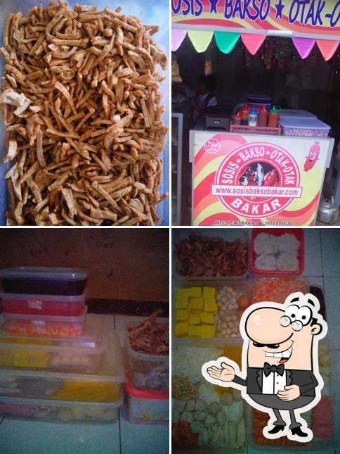 Seblak & Aneka Minuman JISALGAS