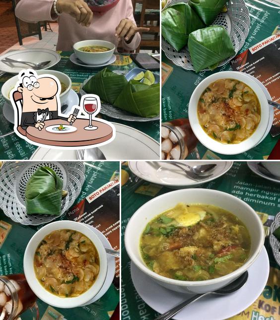 Soto panjaitan